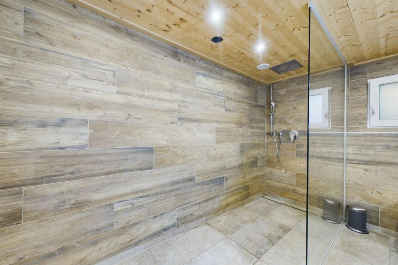 Apartamento Haus Silvretta Nova Tschagguns Exterior foto