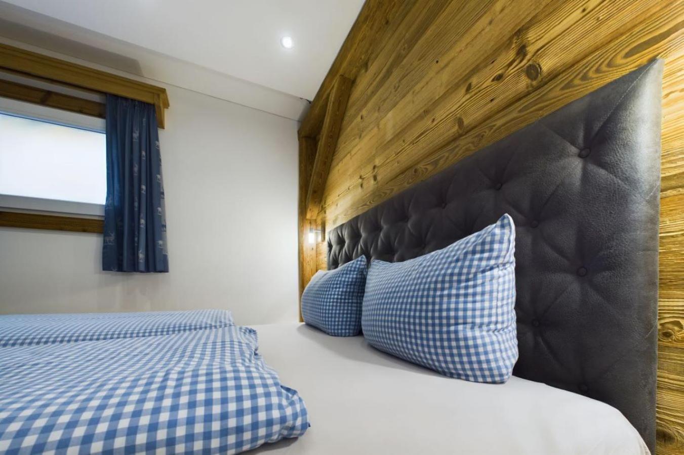Apartamento Haus Silvretta Nova Tschagguns Exterior foto