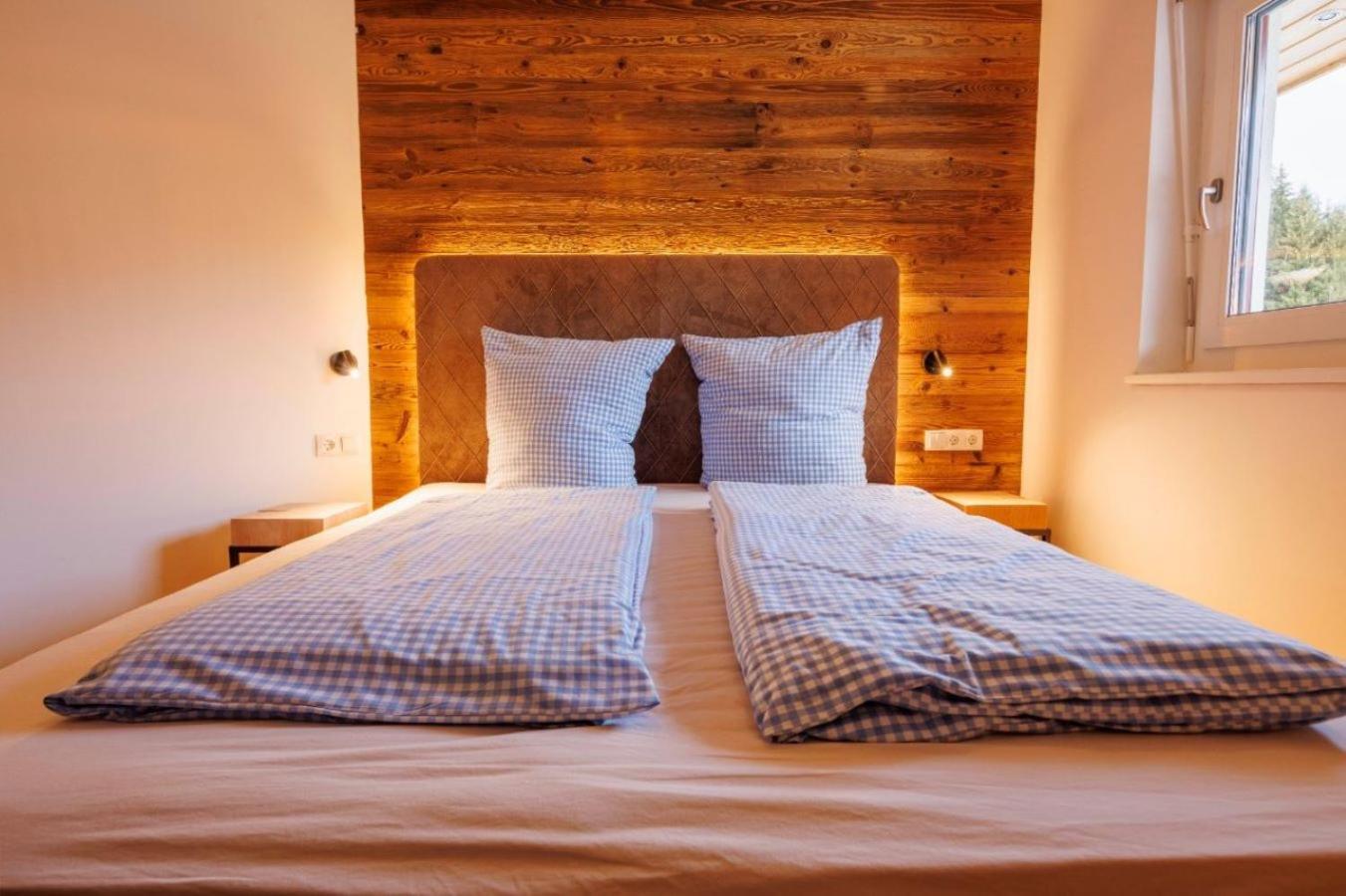 Apartamento Haus Silvretta Nova Tschagguns Exterior foto